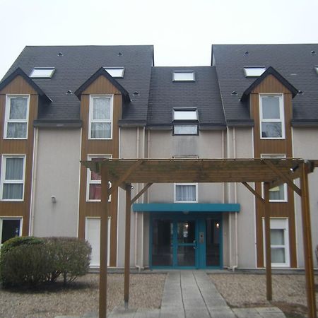 Studio au calme Apartment Deville-les-Rouen Cameră foto