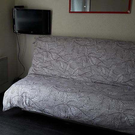 Studio au calme Apartment Deville-les-Rouen Exterior foto
